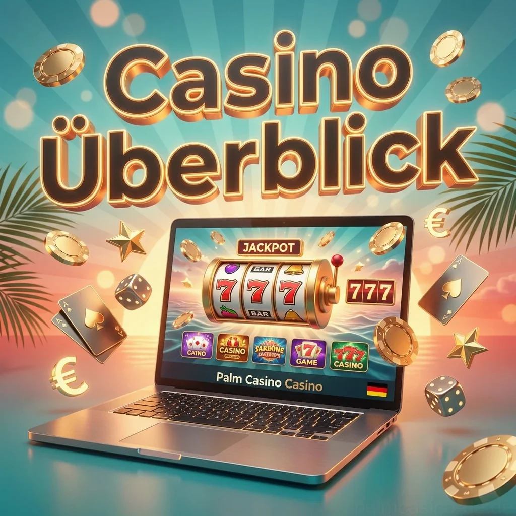 Casino Überblick
